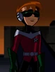 Robin III BTBATB