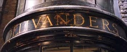 Ollivanders