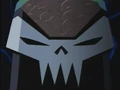 Brain Teen Titans