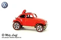Baja Beetle Red LIne