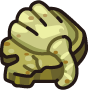 Dream Root Fossil Sprite