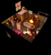 Priscillas room