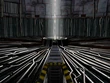 Shinra 26 huge materia