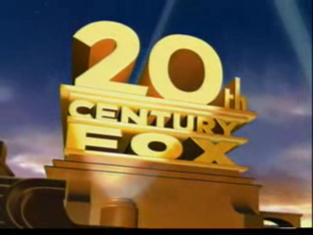 Image 20th Century Fox Logo 2006 Ice Age 2 Variantpng Kids Meal Wiki