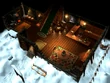 Icicle inn