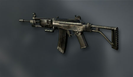 Galil - Nazi Zombies Plus Wiki, the world of Nazi Zombies fanon