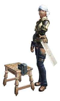 FF14Carpenter