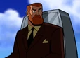 Niles Caulder BTBATB