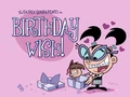Titlecard-Birthday Wish