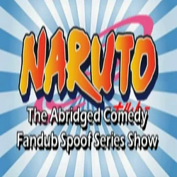 Naruto Comedy Spoof