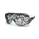 A Morir lace Sunglasses