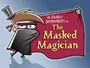 Titlecard-The Masked Magician