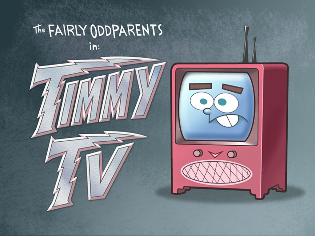 Draw Timmy Turner   Parents on Timmy Tv   Fairly Odd Parents Wiki   Timmy Turner And The Fairly Odd