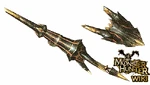 Akantor Gunlance