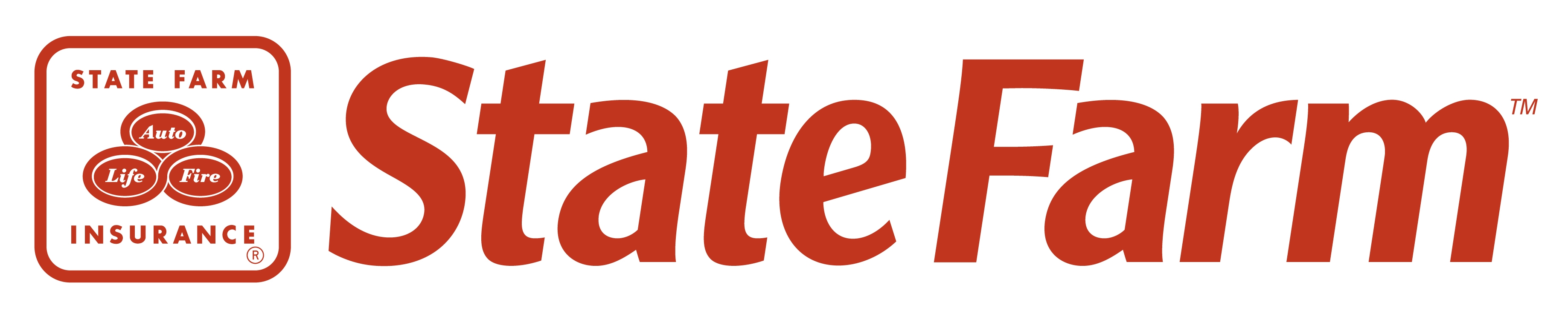 State Farm Logo