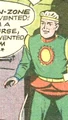 Jor-El Earth-117