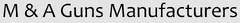 M&AGunsManufacturersLogo