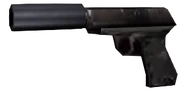 Vb22silenced