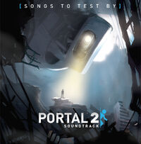 P2songstotestbyv1cover