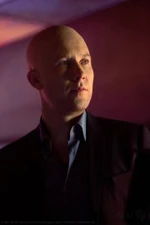 Lex Luthor