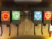 IRL Original Perk-a-Cola's