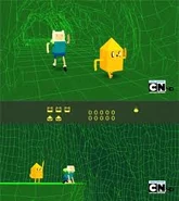 Extra lives