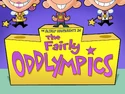 Titlecard-The Fairly Oddlympics