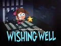 Titlecard-Wishing Well