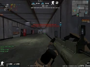 SpyNutShot