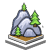 Mountains-icon