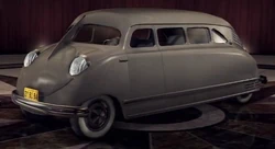 Bonus-Stout Scarab