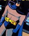 Thomas Dalton DCAU 001
