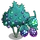 Gem Fruit Tree-icon