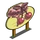 Big Chrome Cherry Mastery Sign-icon
