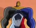 Metal Men BTBATB 002