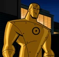 Gold BTBATB