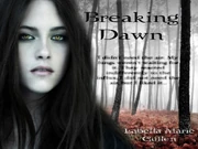Isabella Marie Cullen