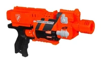 Barricade Gear Up
