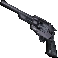 .45 revolver inventory