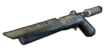 HomeMadePistol