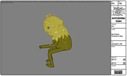 Modelsheet barpatron coveredinsap