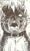 Kurojaki manga
