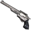 .50 revolver inventory
