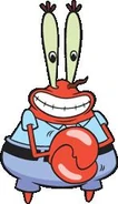 Eugene Krabs