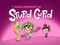 Titlecard-Stupid Cupid