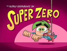 Titlecard-Super Zero