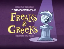 Titlecard-Freaks and Greeks