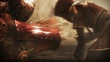 FFTYPE-0 Izana Wounded chocobo