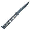 TheFButterflyKnife