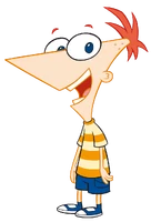 Phineas Flynn